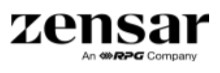 Zensar Technologies Zensar Technologies