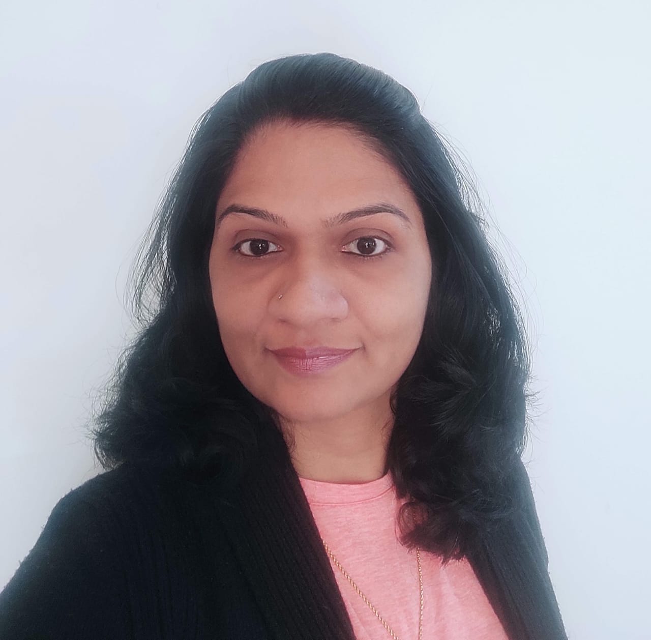 Anu Smita profile