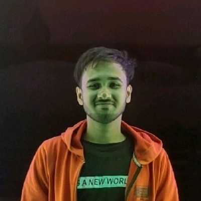 Arif Alam profile
